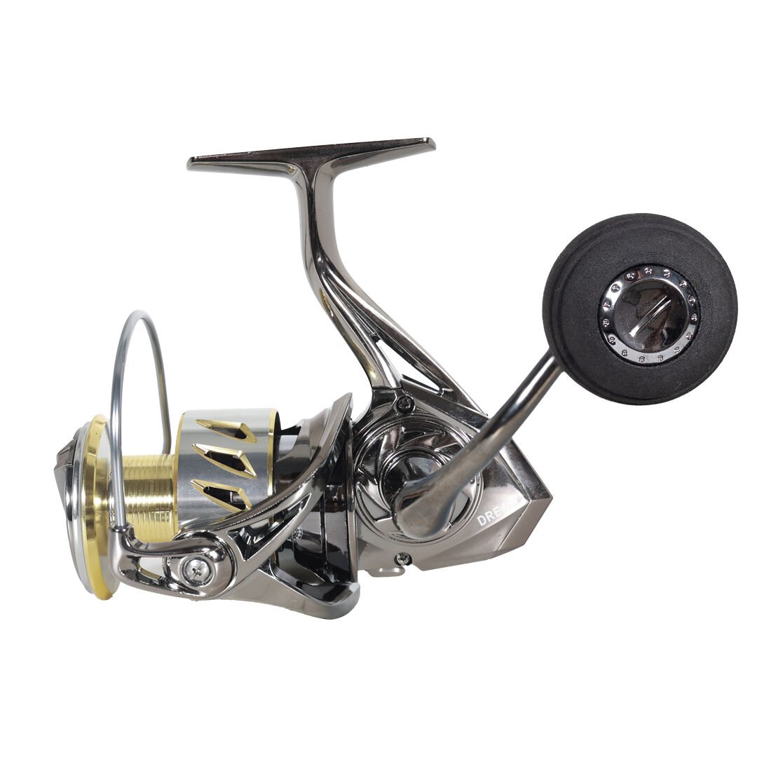 REMIXON DREAM 5000 5+1BB MAKARA