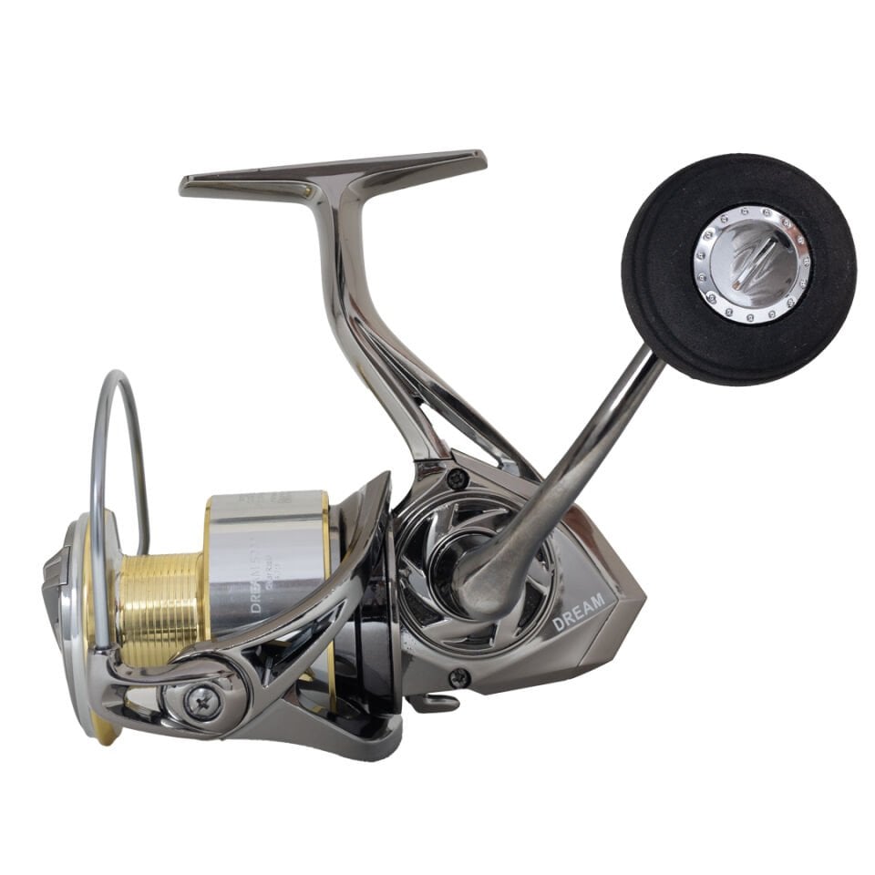 REMIXON DREAM 5000 5+1BB MAKARA