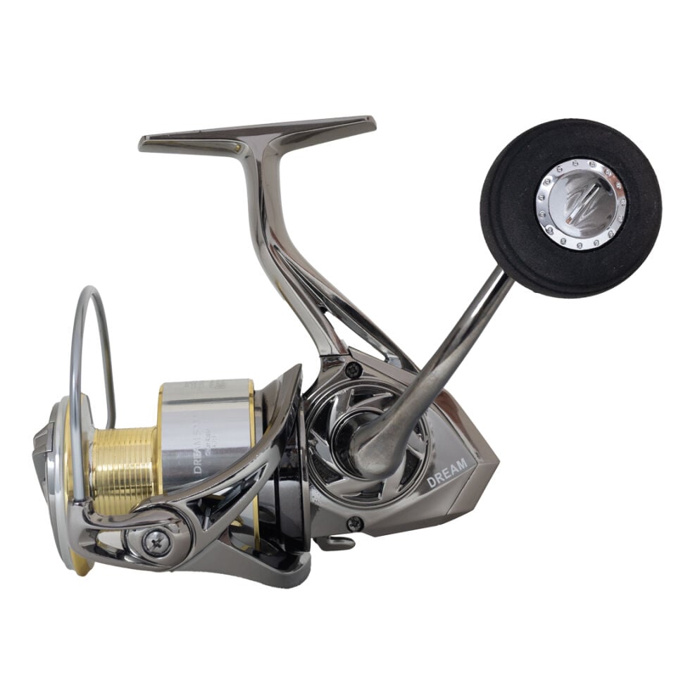 REMIXON DREAM 5000 5+1BB MAKARA