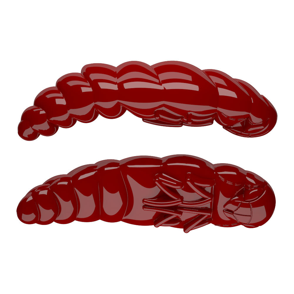 Libra Lures Largo Cheese Suni Yem 35MM - 021 - RED