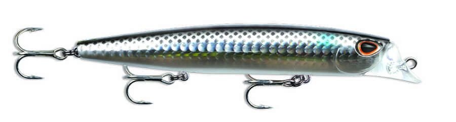 Storm So-Run Lipless Minnow Sahte Balığı INC - 9CM