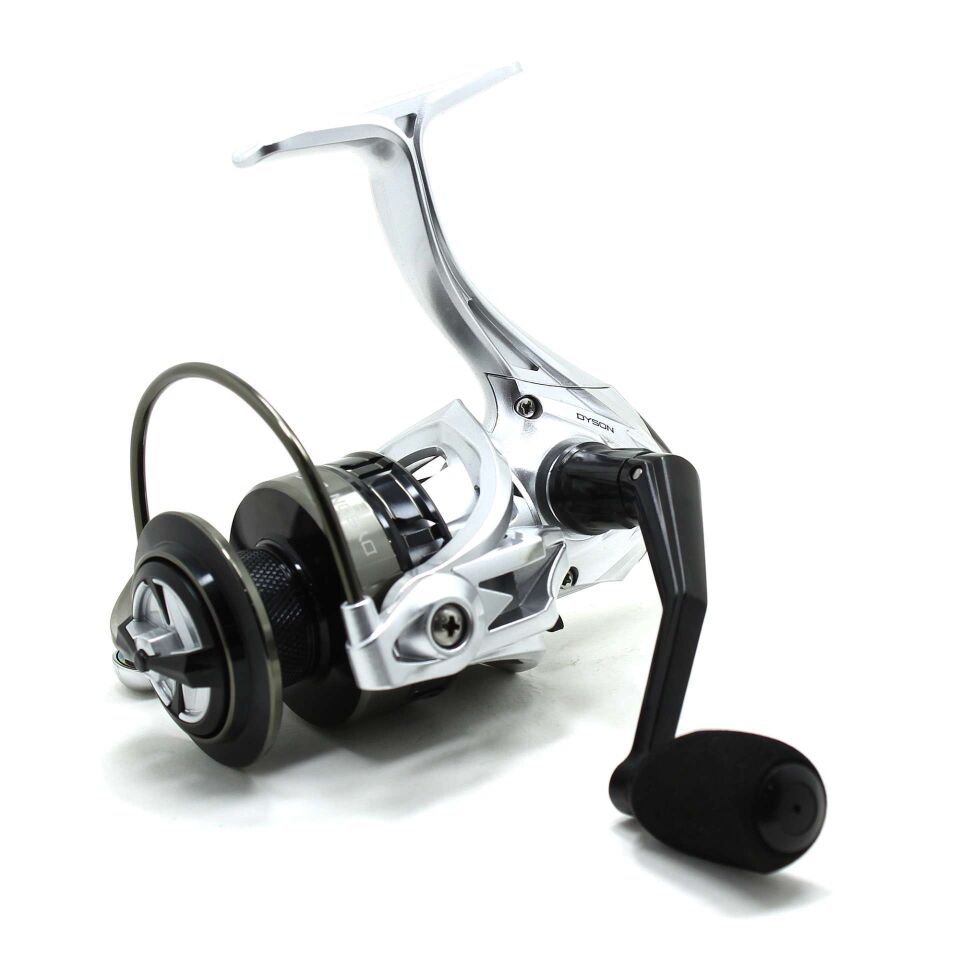 Captain Dyson Spin Makine 5+1 BB