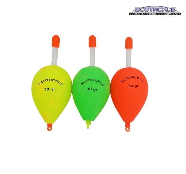 Ecotackle Eva Şamandıra