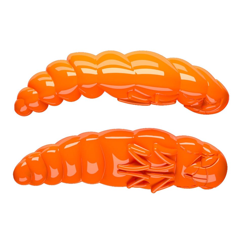 Libra Lures Largo Cheese Suni Yem 35MM - 011 - HOT ORANGE