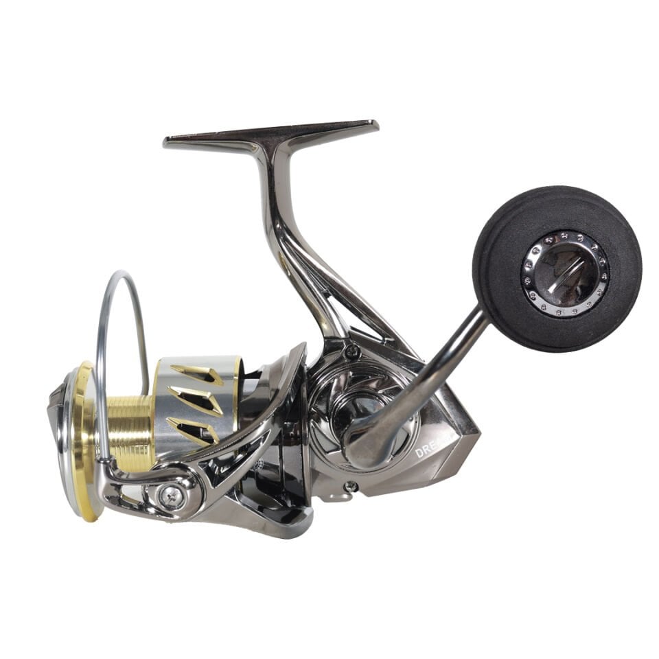 REMIXON DREAM 6000 5+1BB MAKARA