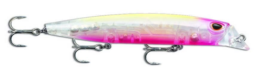 Storm So-Run Lipless Minnow Sahte Balığı CLPHC - 9CM