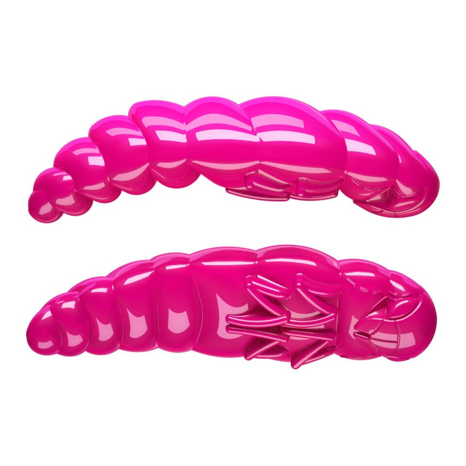Libra Lures Largo Cheese Suni Yem 35MM - 019 - HOT PINK