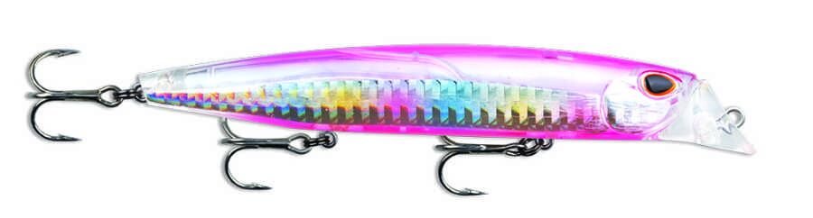 Storm So-Run Lipless Minnow Sahte Balığı 12CM - PHCD