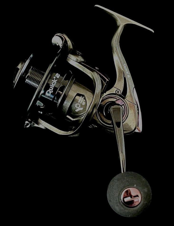 Dam Quıck 2 5000 Fd 5+1 BB Olta Makinesi