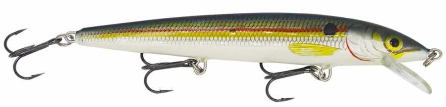 Rapala Husky Jerk Sahte Balığı SD - 80MM