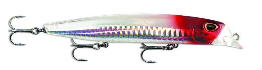 Storm So-Run Lipless Minnow Sahte Balığı HRH - 12CM