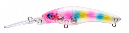 KUMIHON DEEP 75 SINKING 12G 3M DALAR #10