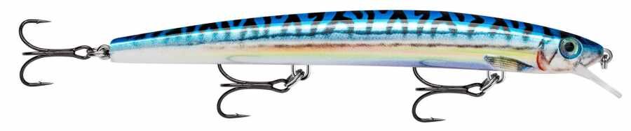 Rapala Max Rap Sahte Balığı 130MM - SBML