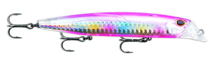 Storm So-Run Lipless Minnow Sahte Balığı 9CM - PHCD