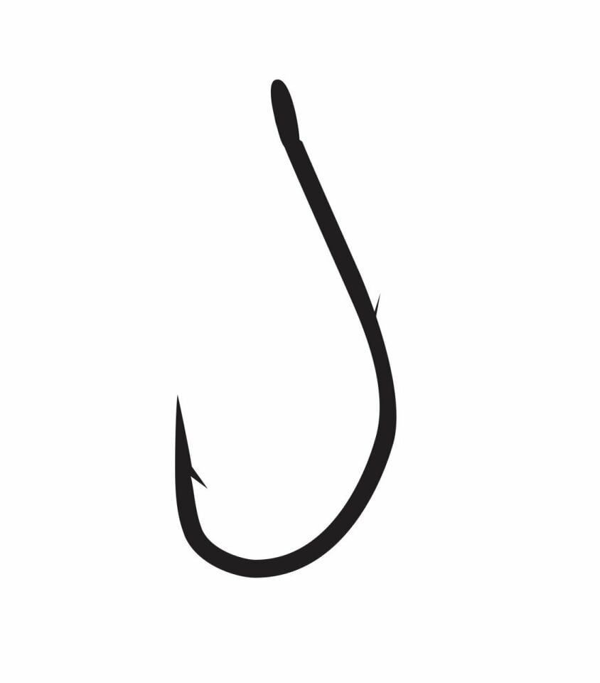 5001 KENTSUKI MRSG W/RING #2 BLACK NIKEL 7P