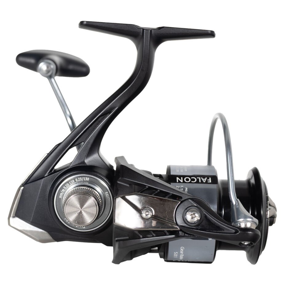 REMIXON FALCON 3000M 5+1BB MAKARA