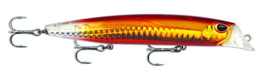 Storm So-Run Lipless Minnow Sahte Balığı HGR - 9CM