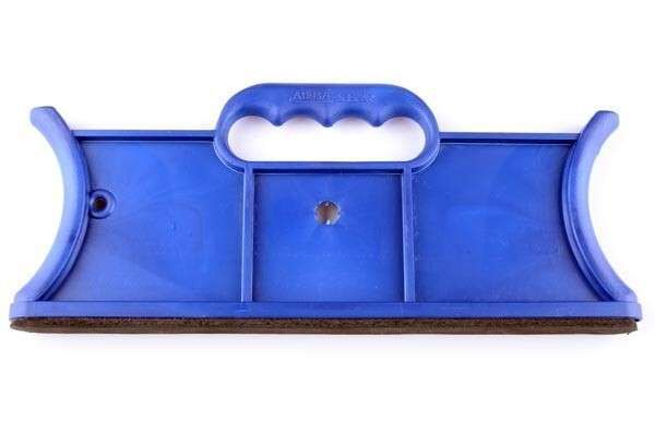 Captain El Oltası Misina Sarma Aparatı Plastik Standart - NO 2