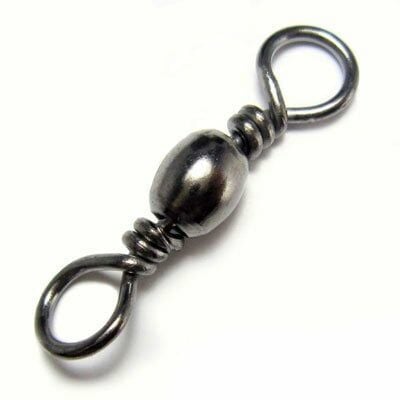 Ecotackle Black Nikel Fırdöndü Grosa 144p