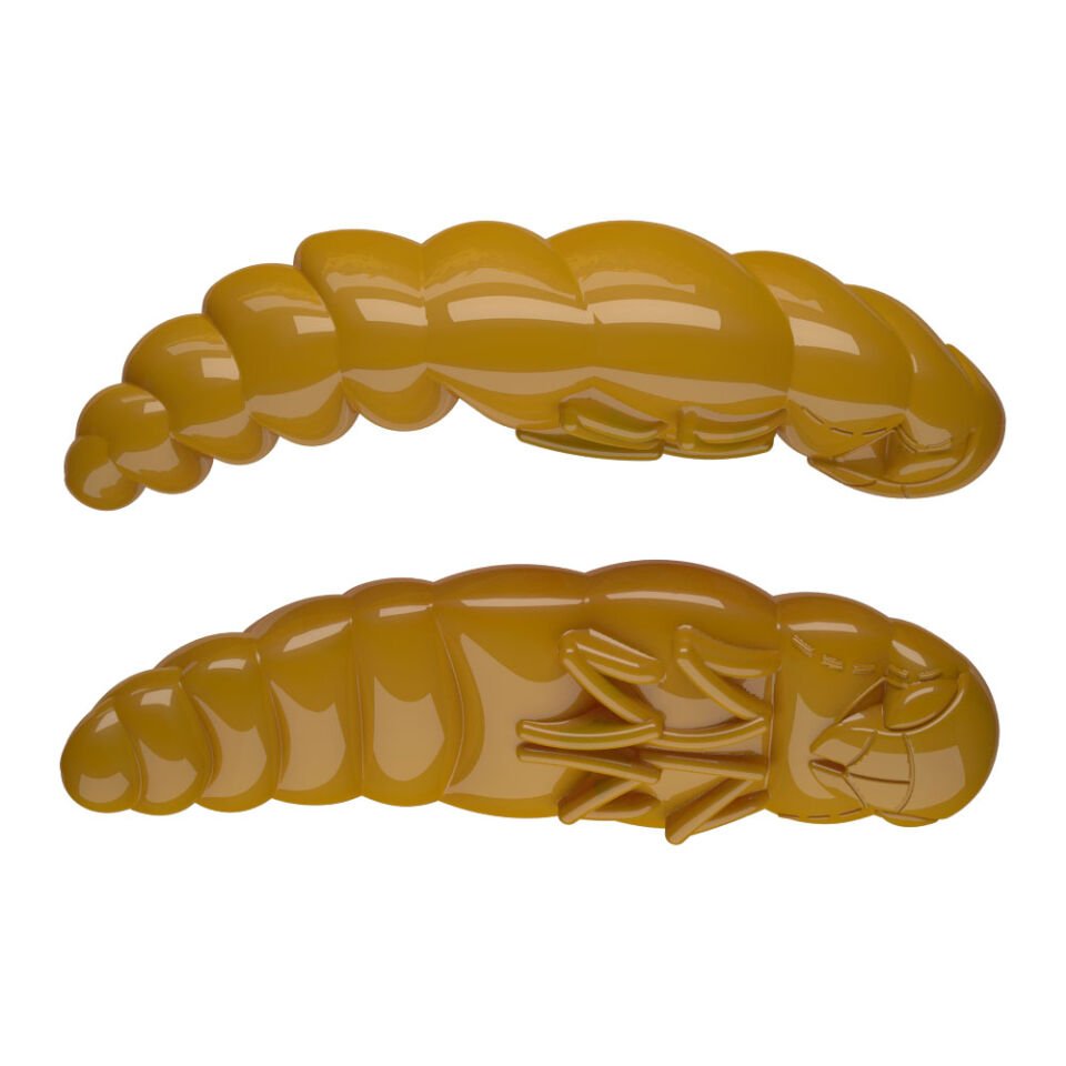 Libra Lures Largo Cheese Suni Yem 35MM - 036 - COFFEE MILK