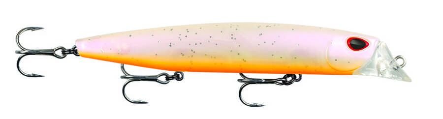 Storm So-Run Lipless Minnow Sahte Balığı 9CM - UVGLOW