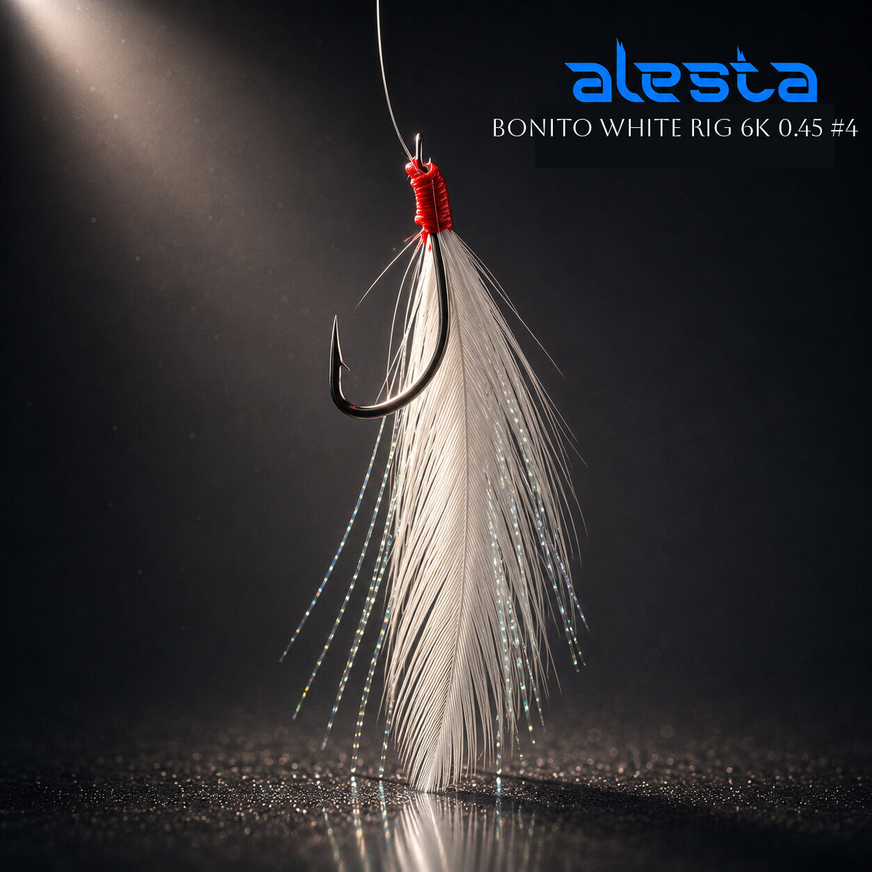 BONITO WHITE RIG X0278 6K 0.45 #4