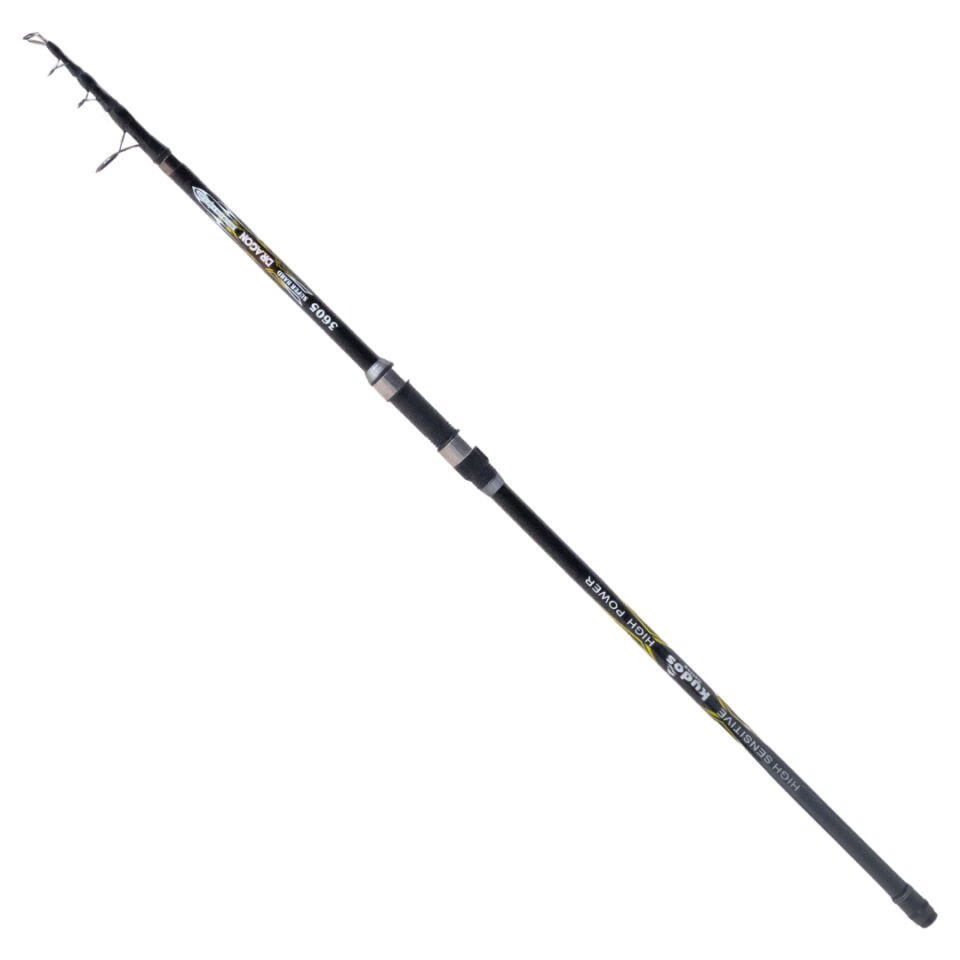 Kudos Dragon Serisi 390cm Olta Kamışı