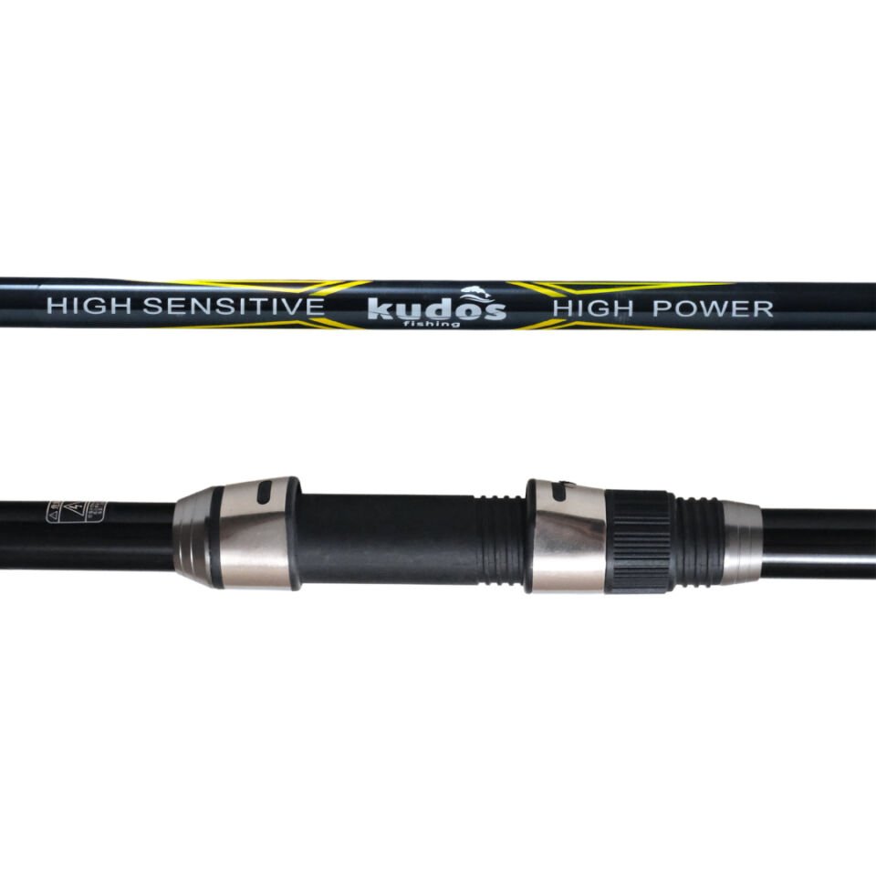 Kudos Dragon Serisi 390cm Olta Kamışı