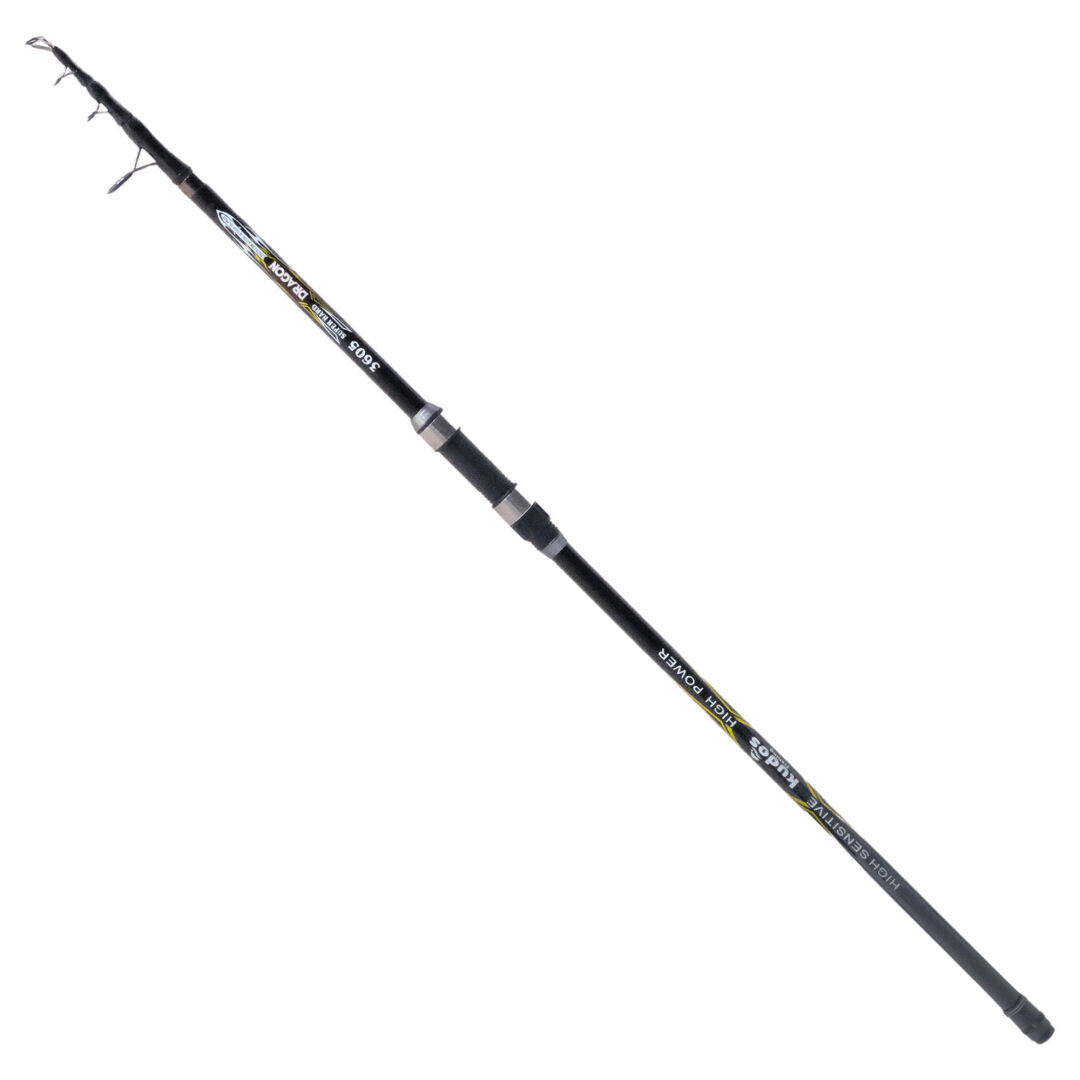 Kudos Dragon Serisi 390cm Olta Kamışı