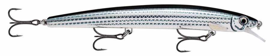Rapala Max Rap Sahte Balığı 110MM - MUL
