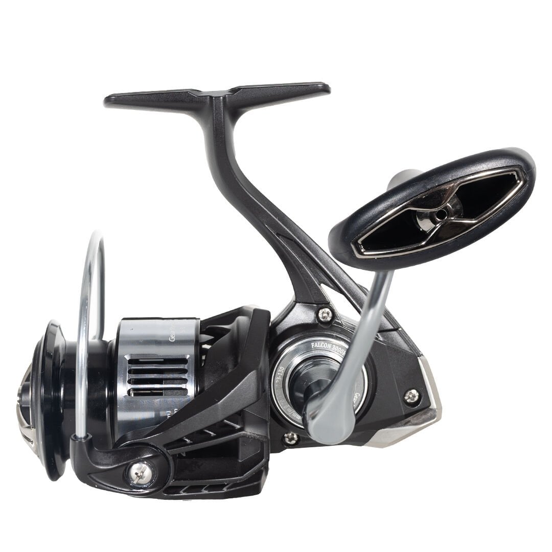 REMIXON FALCON 4000M 5+1BB MAKARA