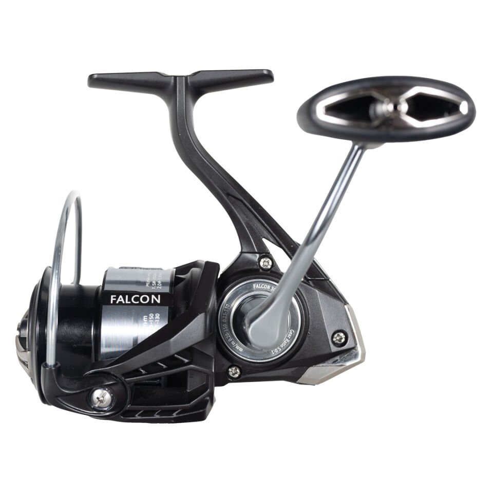 REMIXON FALCON 4000M 5+1BB MAKARA