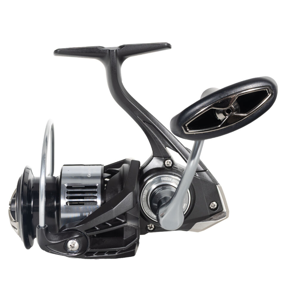 REMIXON FALCON 4000M 5+1BB MAKARA
