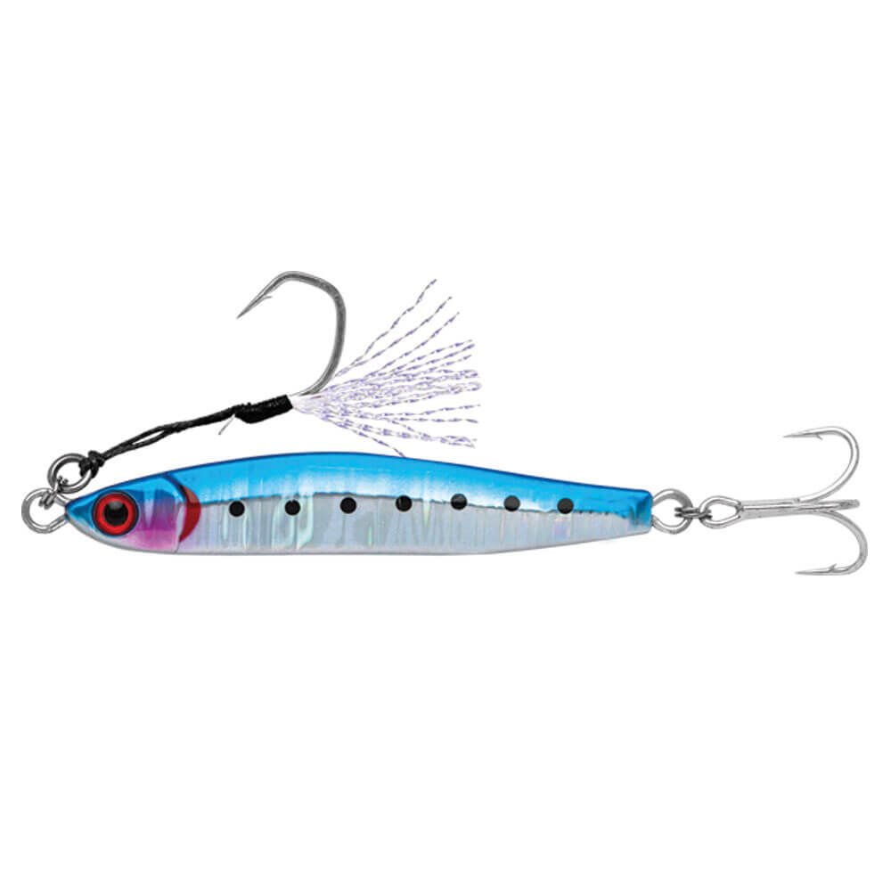 Storm Gomoku Trick Metal Sahte Balığı BSRD - 5GR