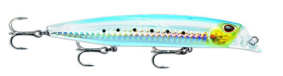 Storm So-Run Lipless Minnow Sahte Balığı BIW - 12CM