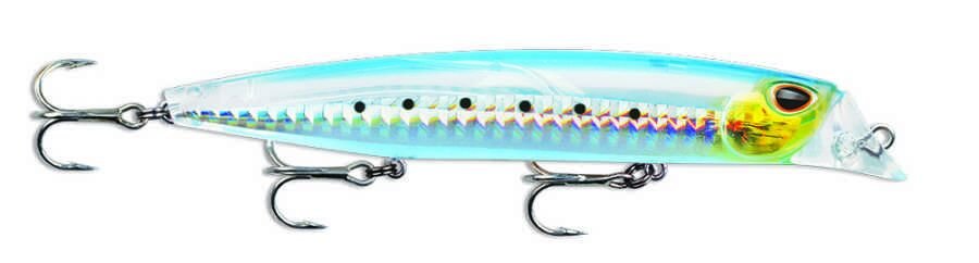 Storm So-Run Lipless Minnow Sahte Balığı BIW - 12CM