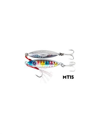 Fujin UFO Micro Jig 10gr