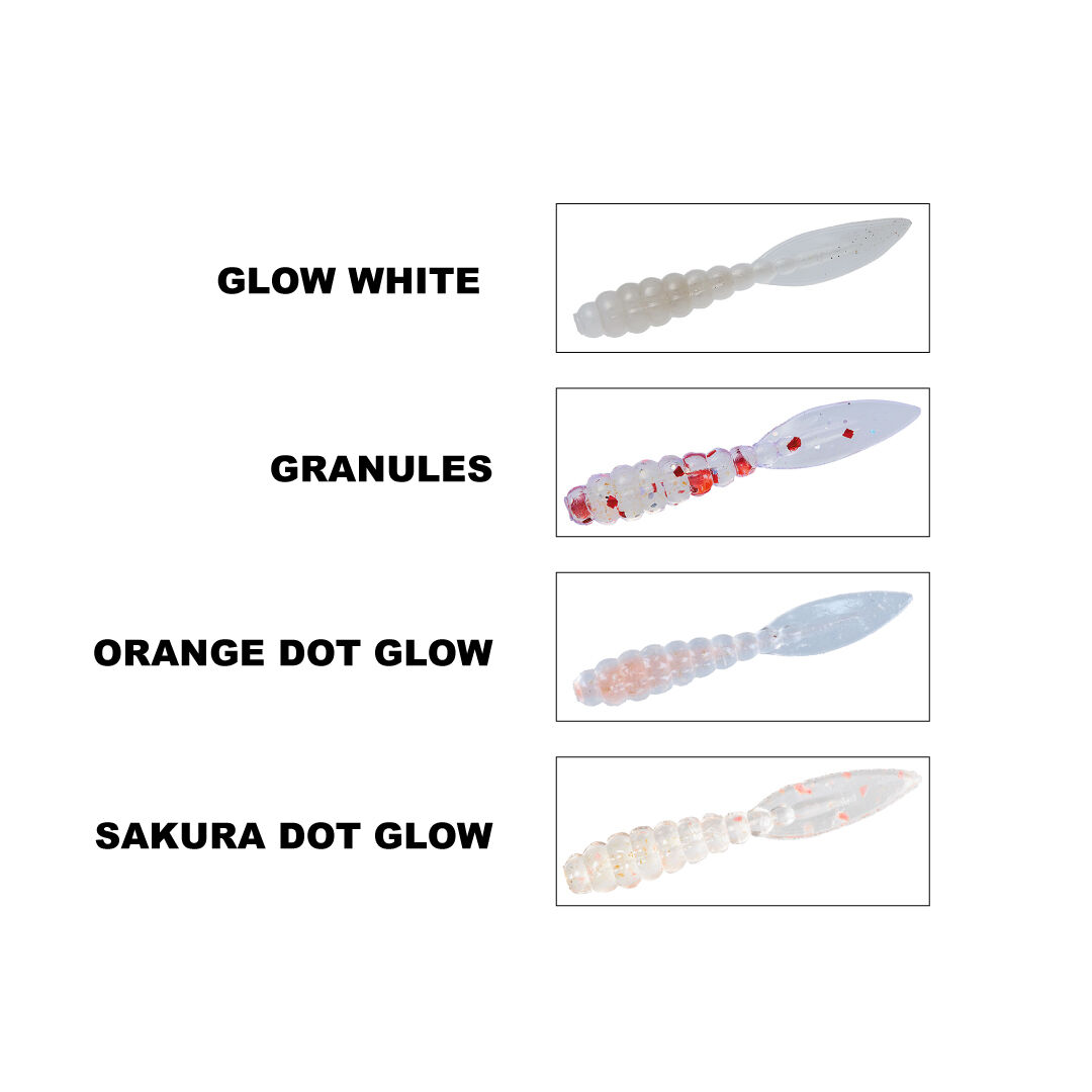 GEKKABIJIN BIBIBEAM 1.5, (10 AD)