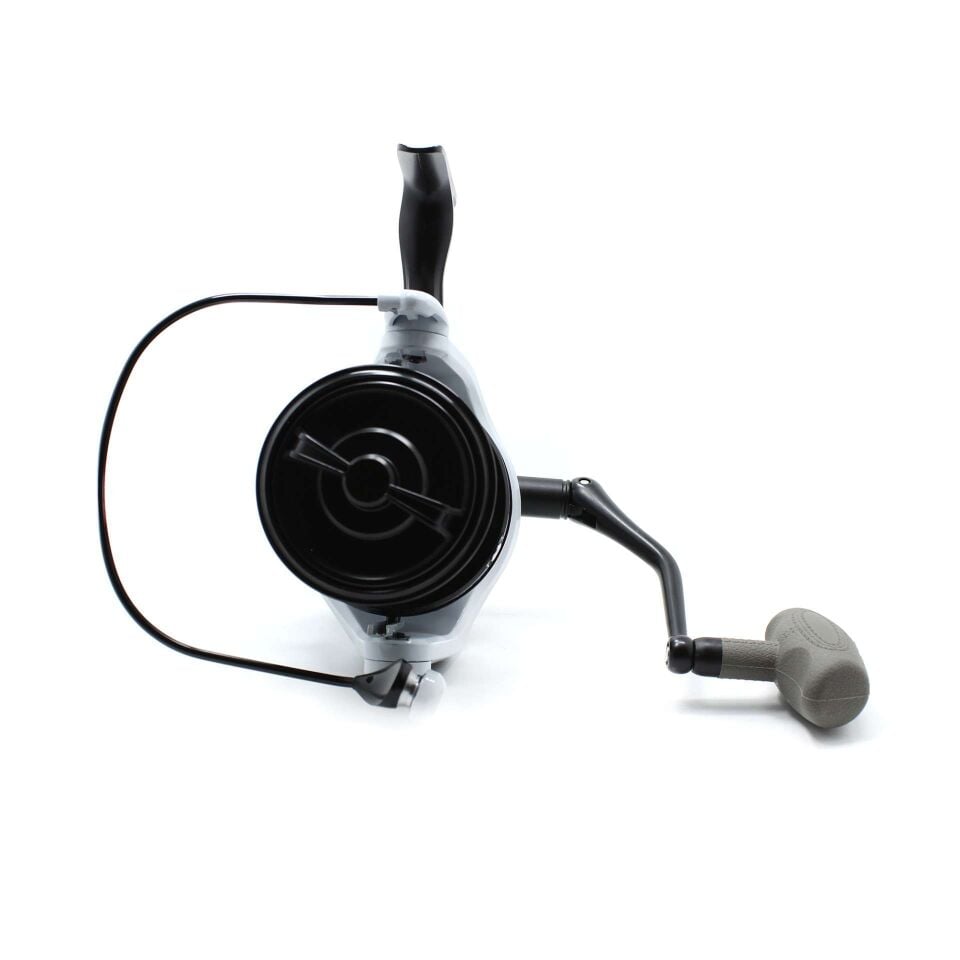 Captain Chaos 10000 Surf Makine 4+4+1 BB