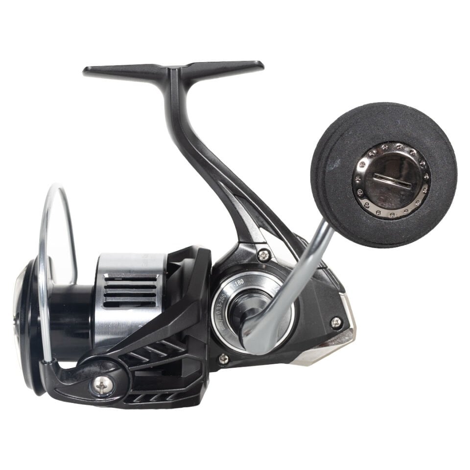 REMIXON FALCON 5000 5+1BB MAKARA