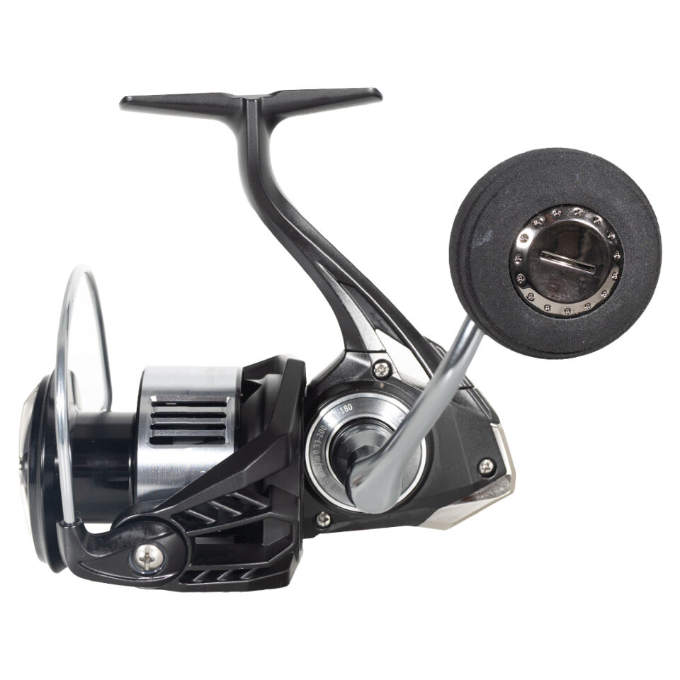 REMIXON FALCON 5000 5+1BB MAKARA