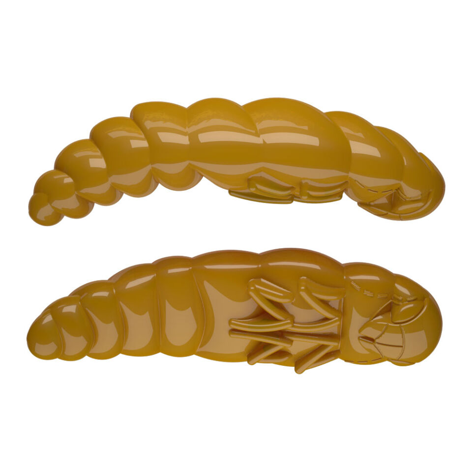 Libra Lures Largo Garlic Suni Yem