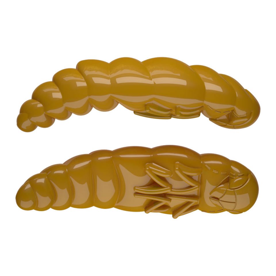 Libra Lures Largo Garlic Suni Yem