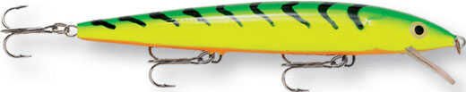 Rapala Husky Jerk Sahte Balığı FT - 80MM