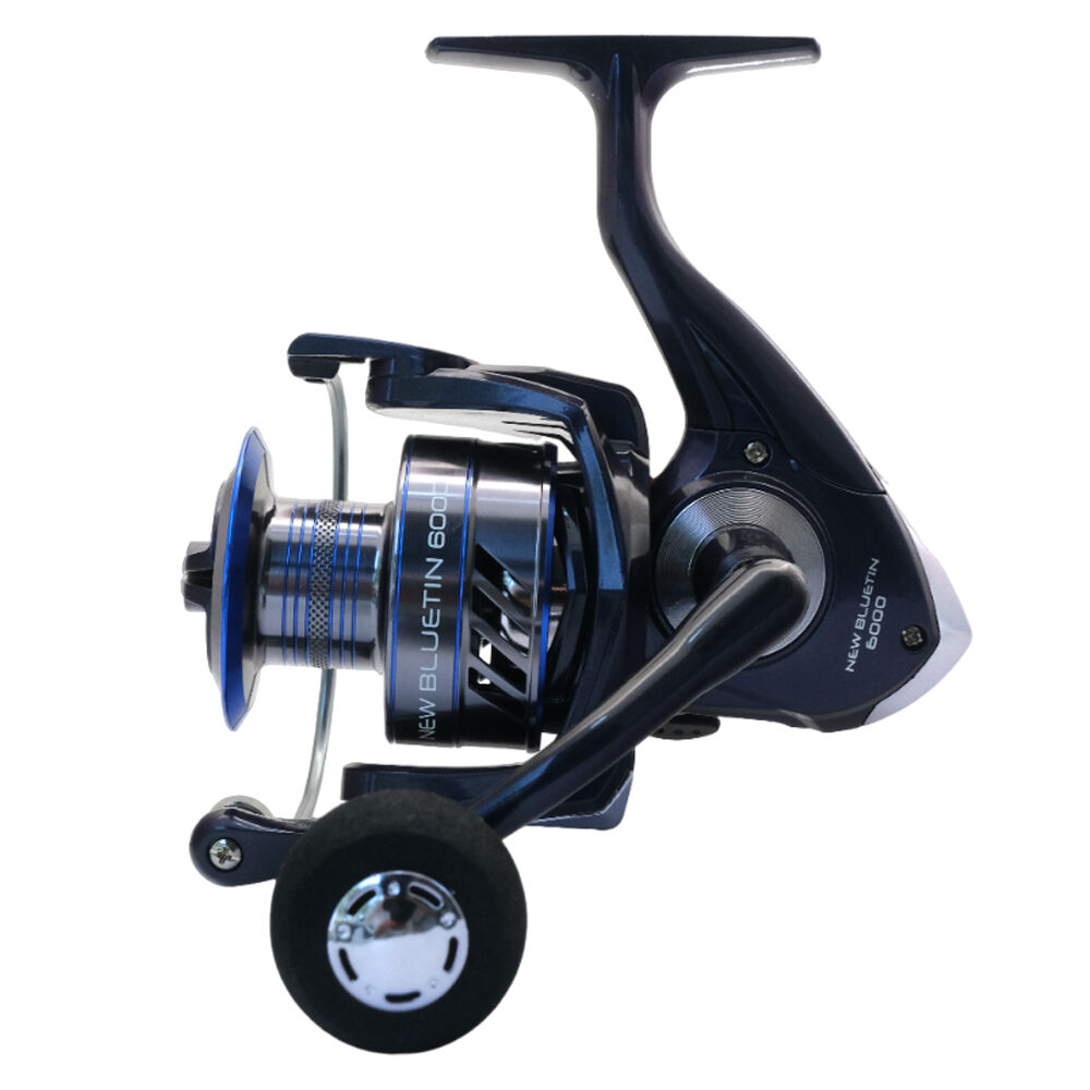 Remixon New Bluetin 6000 3+1 BB Olta Makinesi