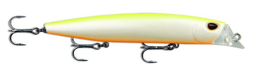 Storm So-Run Lipless Minnow Sahte Balığı 12CM - SFCO