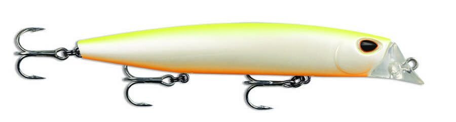 Storm So-Run Lipless Minnow Sahte Balığı 12CM - SFCO