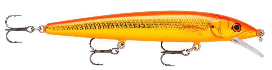 Rapala Husky Jerk Sahte Balığı 140MM - GF