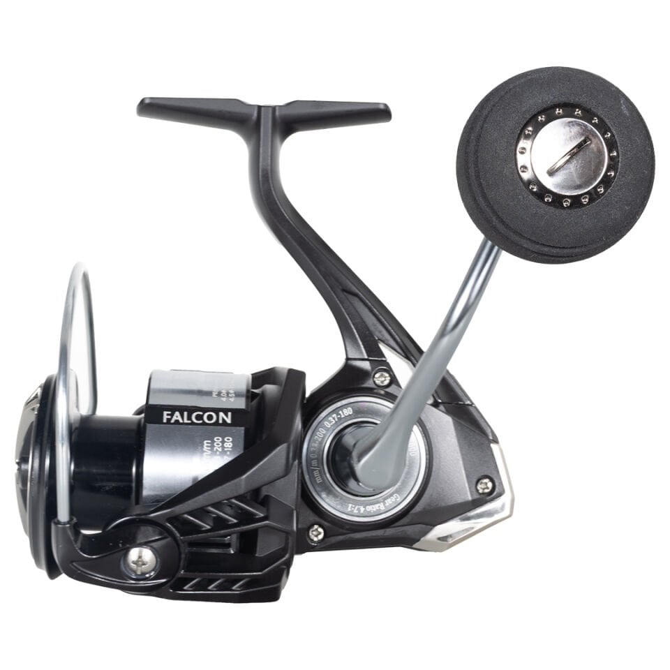 REMIXON FALCON 6000 5+1BB MAKARA