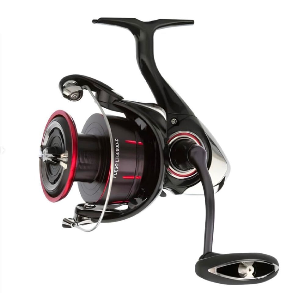 Daiwa Fuego 23 LT 5000 DC Makara